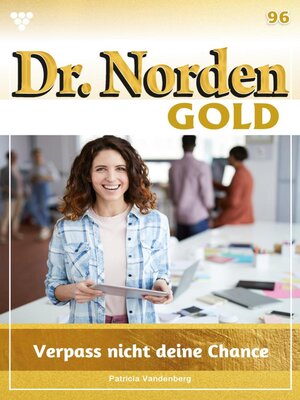 cover image of Verpass nicht deine Chance